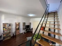 Central!Casă 3 camere, teren 90mp , 2 parcări private!