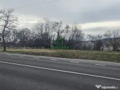 Teren intravilan /3211mp / Calea Bucuresti 