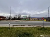 Teren intravilan /3211mp / Calea Bucuresti 
