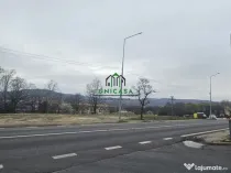 Teren intravilan /3211mp / Calea Bucuresti