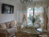 Vand Apartament complet mobilat in noua krontowers noua b...