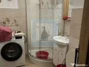 Garsoniera mobilata - zona Astra 