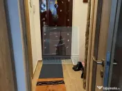 Garsoniera mobilata - zona Astra 