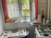 Garsoniera mobilata - zona Astra 