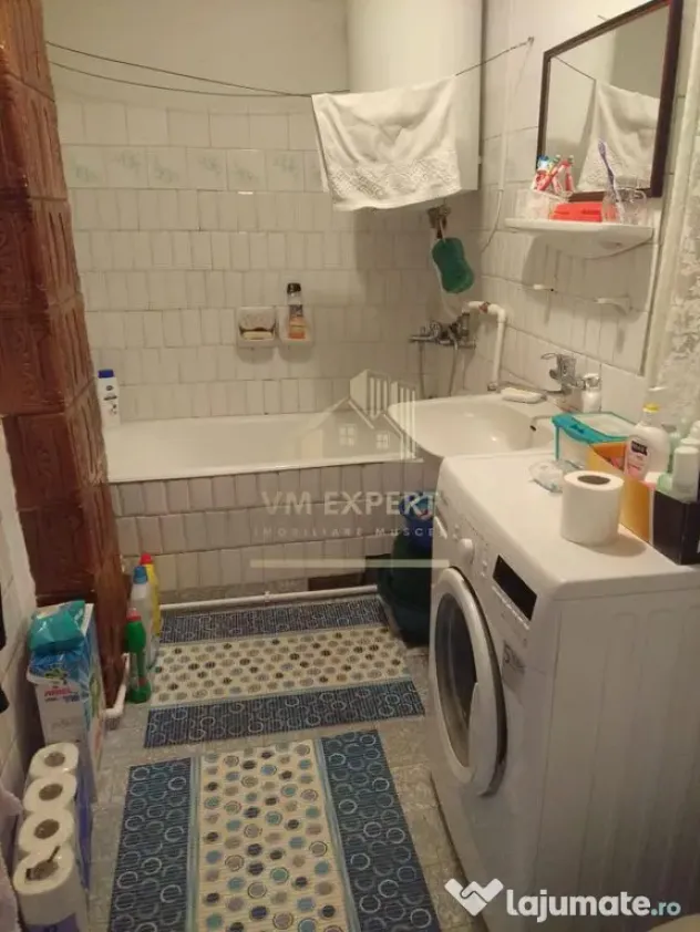 CASA 5 CAMERE, TEREN 600 MP, CAMPULUNG