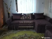 CASA 5 CAMERE, TEREN 600 MP, CAMPULUNG 