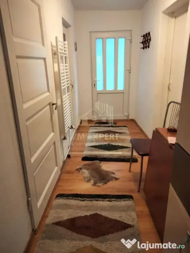 CASA 5 CAMERE, TEREN 600 MP, CAMPULUNG