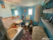 CASA 5 CAMERE, TEREN 600 MP, CAMPULUNG 