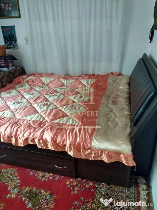CASA 5 CAMERE, TEREN 600 MP, CAMPULUNG