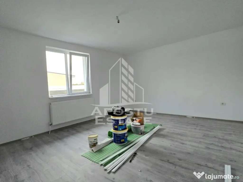 Casa individuala de vanzare, noua, in vatra satului,500 mp teren, Sag - Sag (Timis)