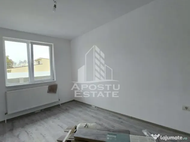 Casa individuala de vanzare, noua, in vatra satului,500 mp teren, Sag - Sag (Timis)