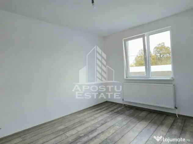 Casa individuala de vanzare, noua, in vatra satului,500 mp teren, Sag - Sag (Timis)