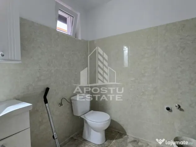Casa individuala de vanzare, noua, in vatra satului,500 mp teren, Sag - Sag (Timis)