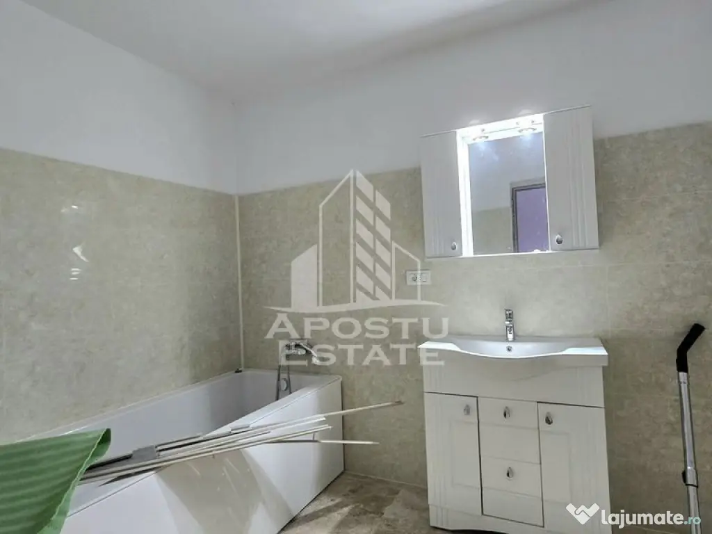 Casa individuala de vanzare, noua, in vatra satului,500 mp teren, Sag - Sag (Timis)