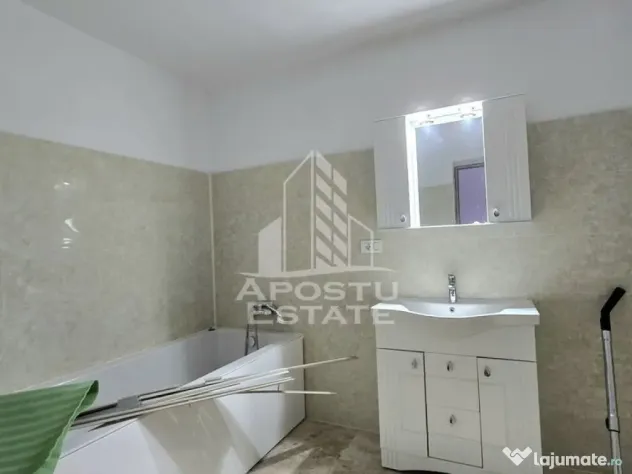 Casa individuala de vanzare, noua, in vatra satului,500 mp teren, Sag - Sag (Timis)