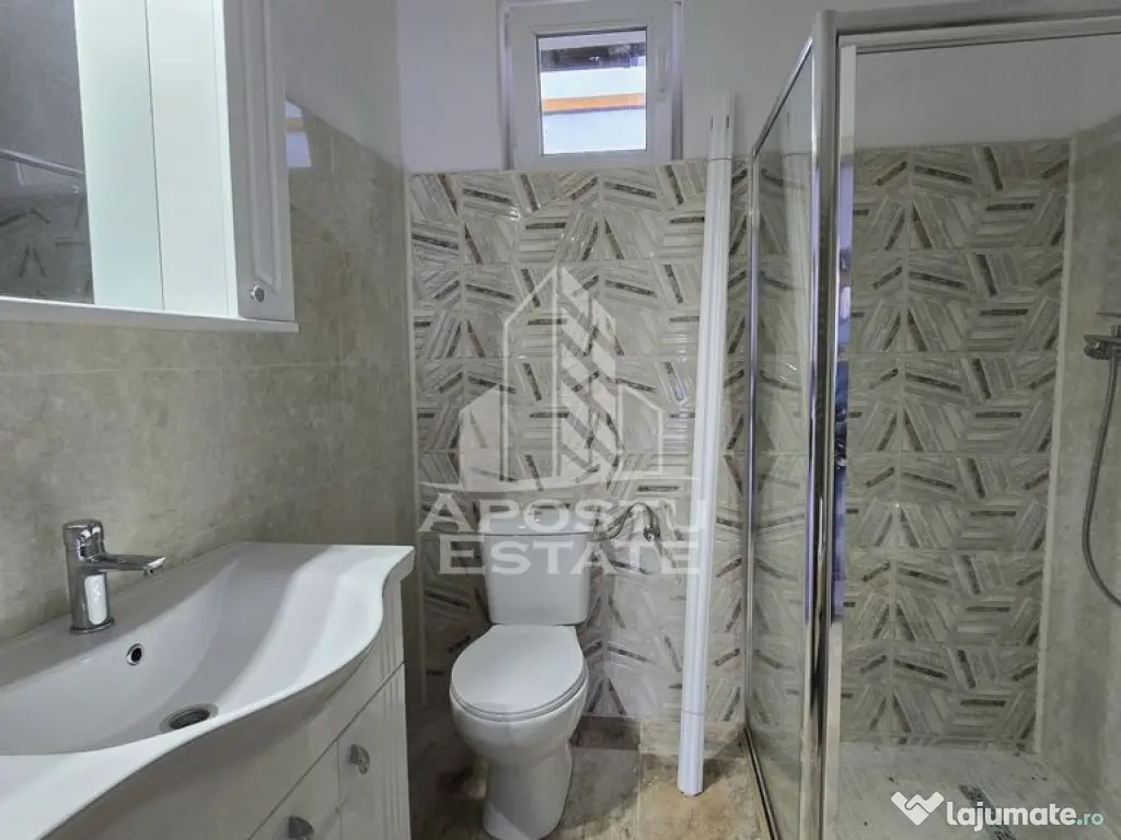Casa individuala de vanzare, noua, in vatra satului,500 mp teren, Sag - Sag (Timis)