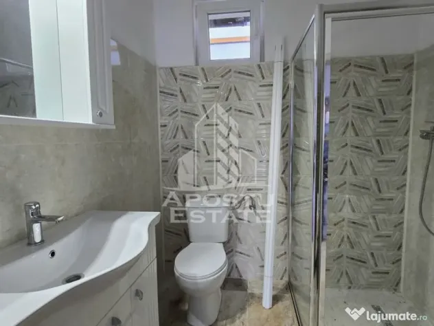 Casa individuala de vanzare, noua, in vatra satului,500 mp teren, Sag - Sag (Timis)