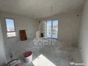 Apartament tip penthouse 2 camere, terasa 45 mp Braytim