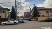 Teren pentru dezvoltare proiect case-vile în București