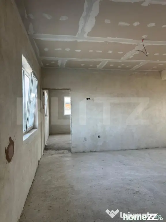 Casă de Vânzare cu 3 camere în Cartierul Izvor, Tărlung - Tarlungeni (Brasov)