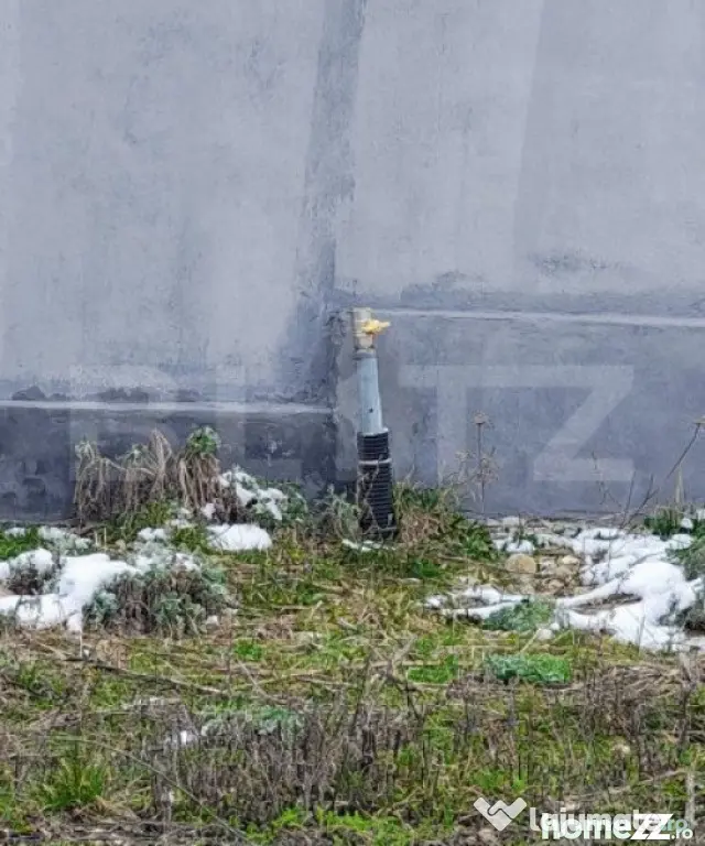 Casă de Vânzare cu 3 camere în Cartierul Izvor, Tărlung - Tarlungeni (Brasov)