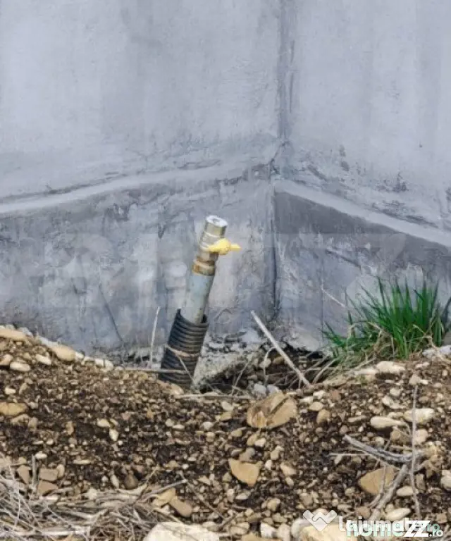 Casă de Vânzare cu 3 camere în Cartierul Izvor, Tărlung - Tarlungeni (Brasov)