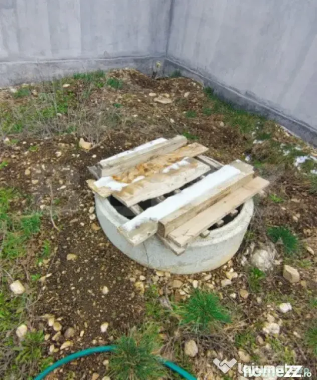 Casă de Vânzare cu 3 camere în Cartierul Izvor, Tărlung - Tarlungeni (Brasov)