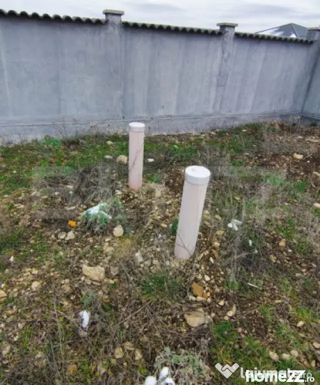 Casă de Vânzare cu 3 camere în Cartierul Izvor, Tărlung - Tarlungeni (Brasov)