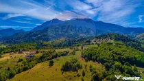 Comision 0! Teren Rasnov- Strada Valea Panicelului, 2263mp