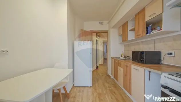 COMISION 0%! 2 CAMERE DECOMANDAT NOU RENOVAT LANGA PIATA ...