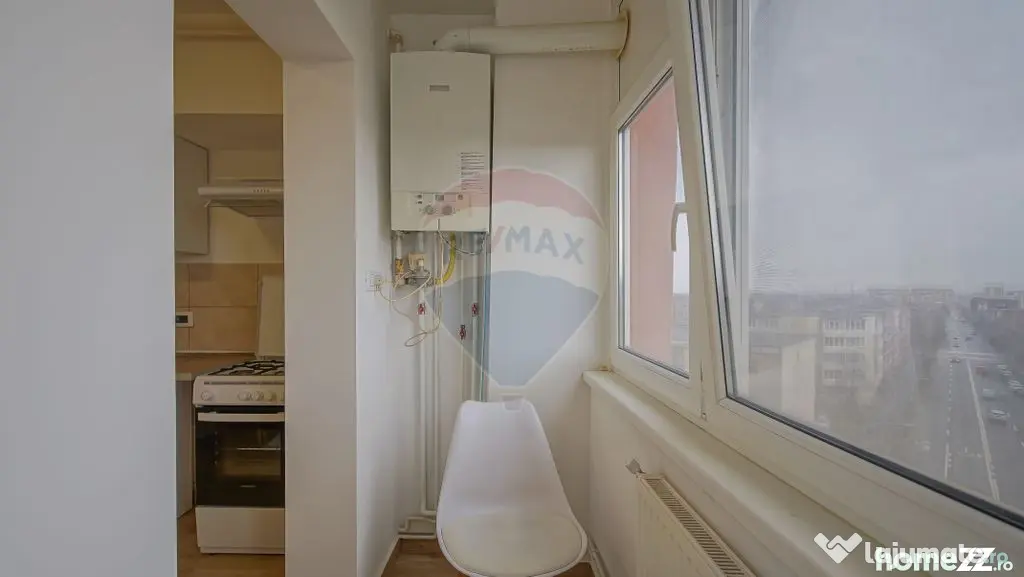 COMISION 0%! 2 CAMERE DECOMANDAT NOU RENOVAT LANGA PIATA ...