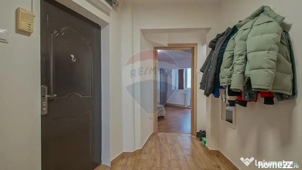 COMISION 0%! 2 CAMERE DECOMANDAT NOU RENOVAT LANGA PIATA ...