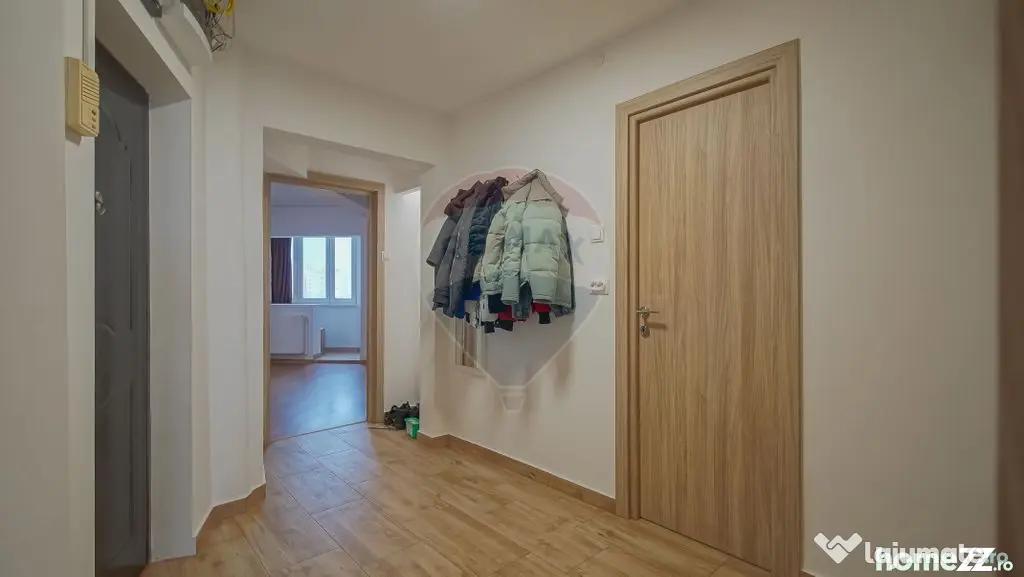 COMISION 0%! 2 CAMERE DECOMANDAT NOU RENOVAT LANGA PIATA ...