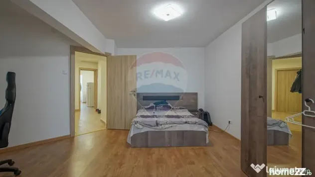 COMISION 0%! 2 CAMERE DECOMANDAT NOU RENOVAT LANGA PIATA ...