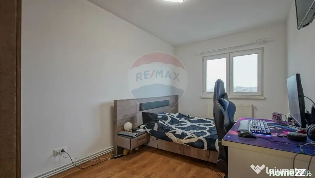 COMISION 0%! 2 CAMERE DECOMANDAT NOU RENOVAT LANGA PIATA ...
