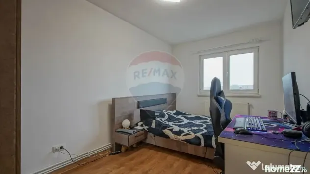 COMISION 0%! 2 CAMERE DECOMANDAT NOU RENOVAT LANGA PIATA ...