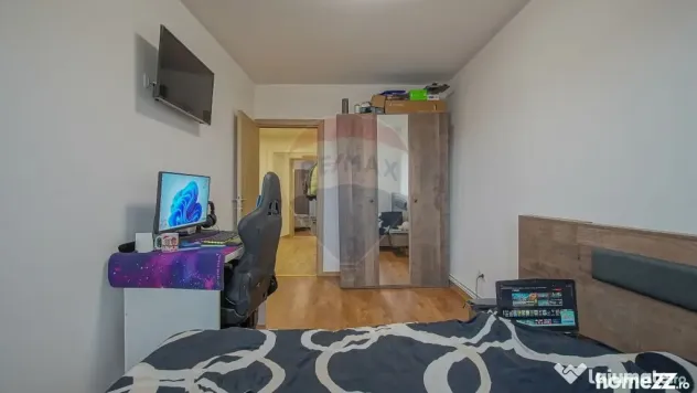 COMISION 0%! 2 CAMERE DECOMANDAT NOU RENOVAT LANGA PIATA ...