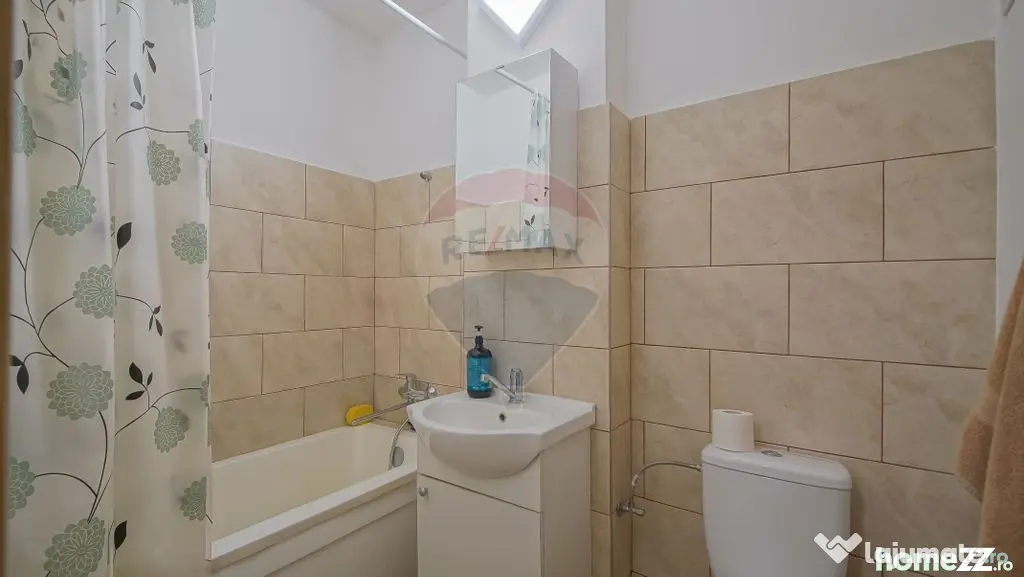 COMISION 0%! 2 CAMERE DECOMANDAT NOU RENOVAT LANGA PIATA ...