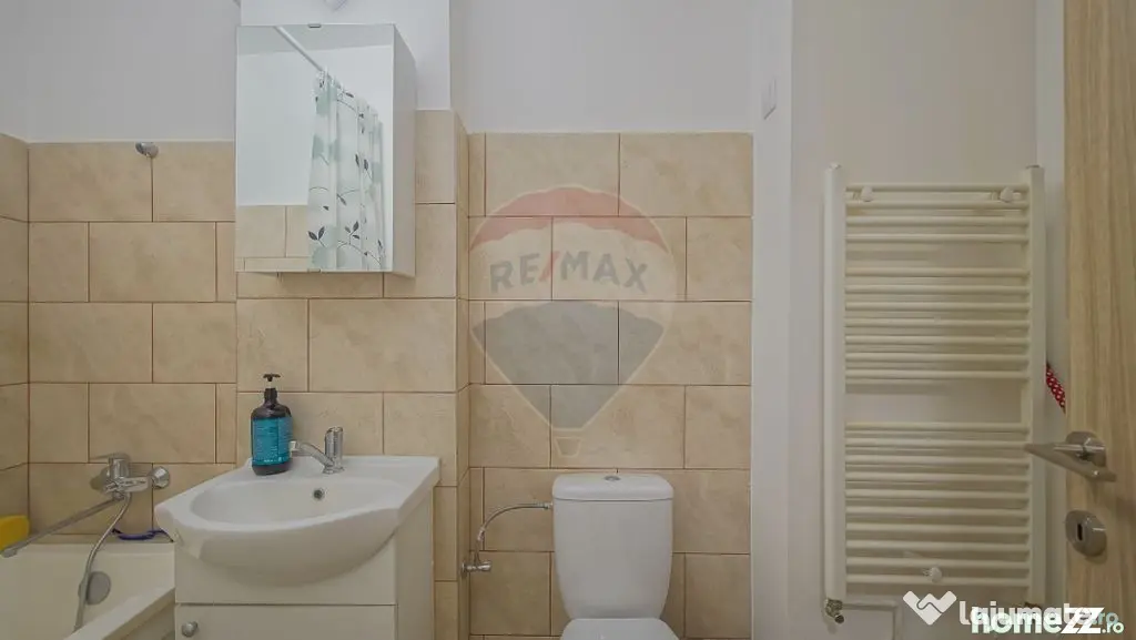 COMISION 0%! 2 CAMERE DECOMANDAT NOU RENOVAT LANGA PIATA ...
