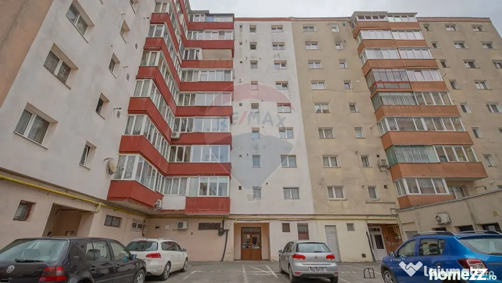 COMISION 0%! 2 CAMERE DECOMANDAT NOU RENOVAT LANGA PIATA ...