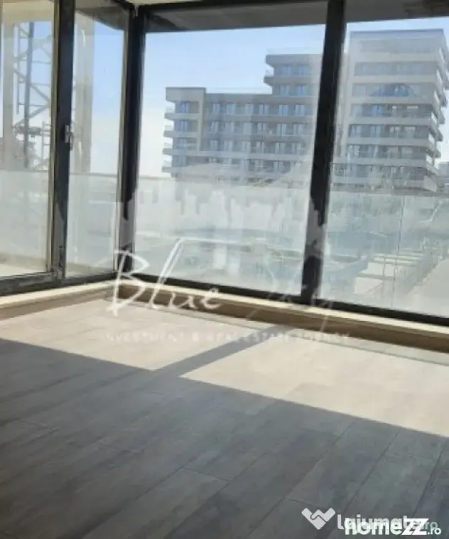 Studio situat in Statiunea Mamaia - Mamaia (Constanta)