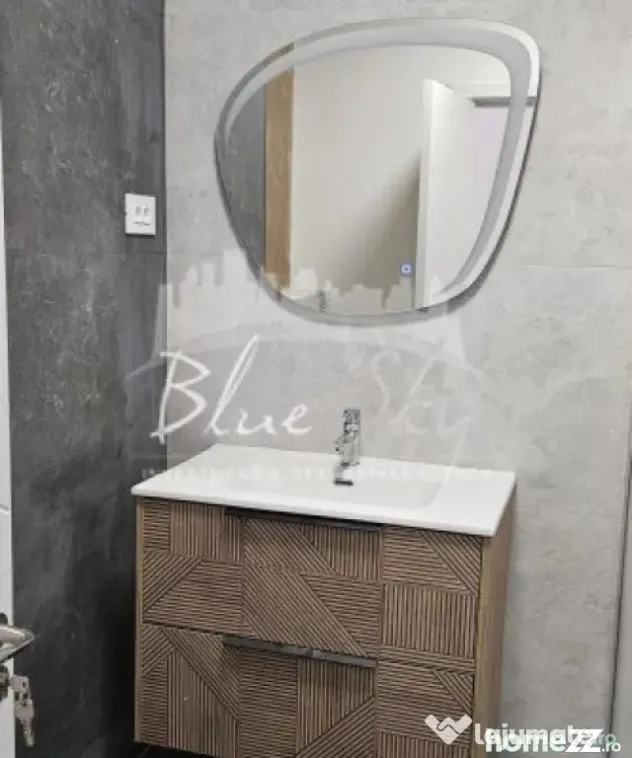 Studio situat in Statiunea Mamaia - Mamaia (Constanta)