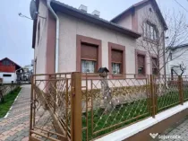 Casa zona centrala 300mp, 700mp teren, Radauti