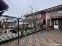 Casa zona centrala 300mp, 700mp teren, Radauti