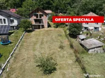 Casă nouă în Argeș Com. Merișani la 15 min de Pitesti!
