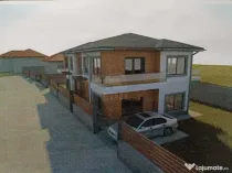 Duplex semifinisat, Floresti