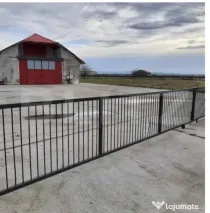De vânzare afacere /hala , 1200mp , zona Botiz