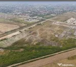 Teren extravilan de vanzare, 10000 mp, zona Nuova Mehala