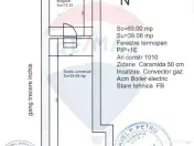 Spațiu comercial de închiriat, 39 mp, în zona Ultracen... 