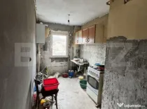 Apartament cu două camere la gri!
